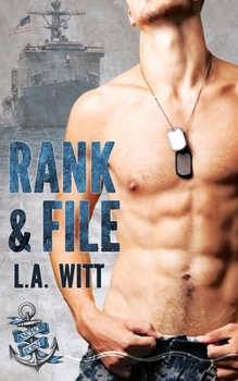 Rank & File (Anchor Point, #4) - Book #4 of the Anchor Point