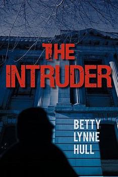 Paperback The Intruder Book