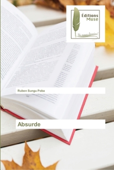 Paperback Absurde [French] Book