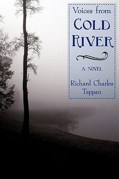 Paperback Voices from Cold River Book