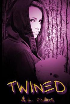 Paperback Twined Book
