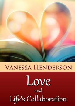 Paperback Love and Life's Collaboration Book