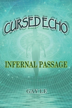 Paperback Cursed Echo Book