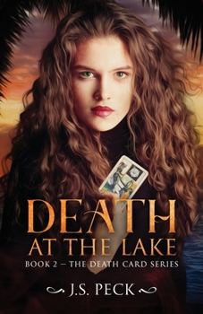 Paperback Death at the Lake Book