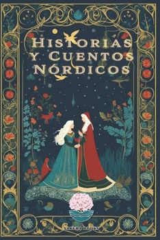 Paperback Historias y Cuentos Nórdicos [Spanish] Book