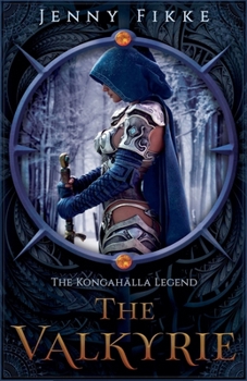 Paperback The Valkyrie Book