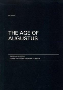 Paperback The Age of Augustus Book