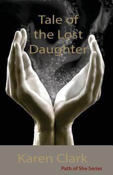 Paperback Tale of the Lost Daughter Book