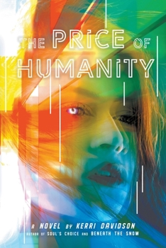 Paperback The Price of Humanity Book