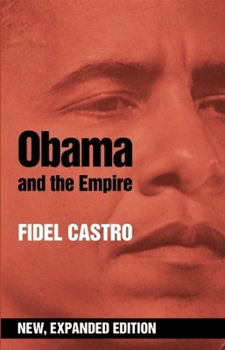 Paperback Obama and the Empire Book