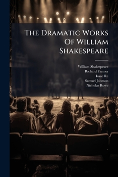 The Dramatic Works of William Shakespeare: King Henry V. King Henry VI, Parts I and II