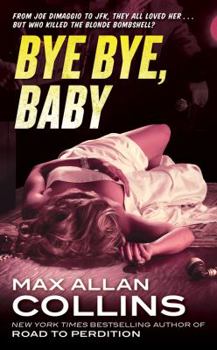 Mass Market Paperback Bye Bye, Baby Book