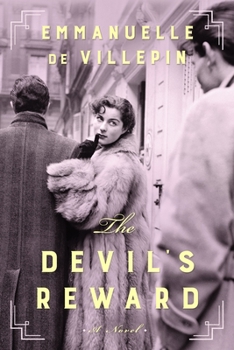 Paperback The Devil's Reward Book