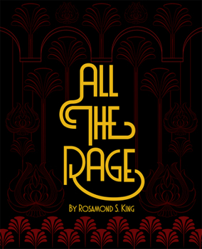 Paperback All the Rage Book