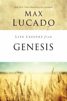 Life Lessons: Book Of Genesis - Book  of the Life Lessons