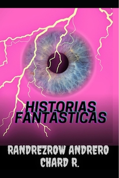 Paperback Crónicas del tiempo: Historias fantásticas [Spanish] Book