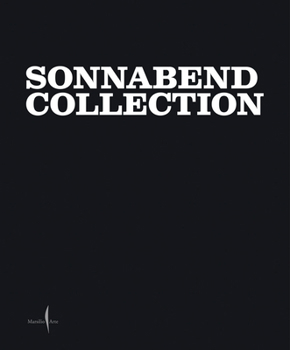 Paperback Sonnabend Collection Mantova Book