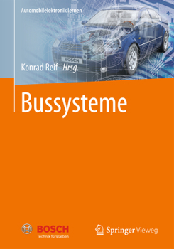 Paperback Bussysteme [German] Book