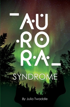 Paperback Aurora Syndrome Book
