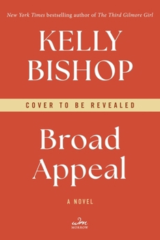 Hardcover Broad Appeal Book