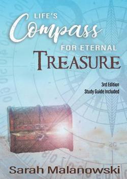 Paperback Life's Compass for Eternal Treasure Book