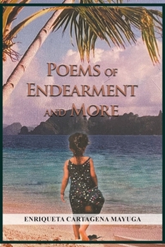 Paperback Poems of Endearment and More Book