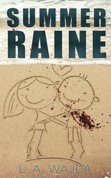 Paperback Summer Raine Book