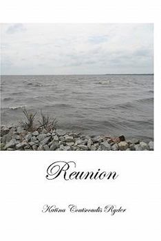 Paperback Reunion Book