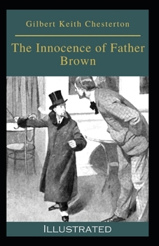 The Innocence of Father Brown Illustrated