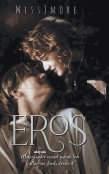Hardcover Eros [Filipino] Book