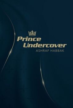 Hardcover Prince Undercover Book