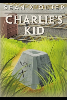 Paperback Charlie's Kid Book