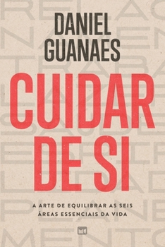 Paperback Cuidar de si [Portuguese] Book