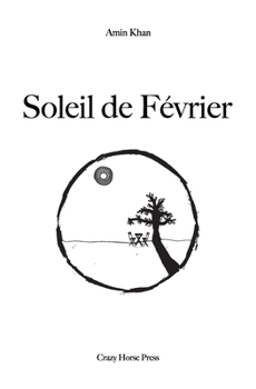 Paperback Soleil de Février [French] Book