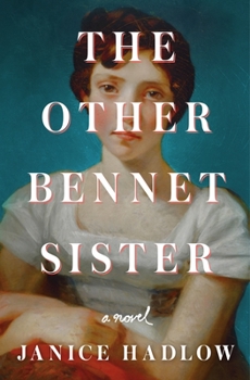 Hardcover The Other Bennet Sister Book