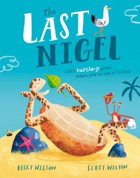 Last Nigel PB