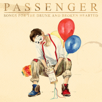 Vinyl Songs For The Drunk And Broken Book