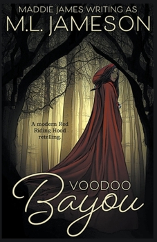 Paperback Voodoo Bayou Book