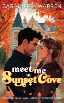 Paperback Meet Me at Sunset Cove Book