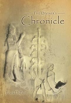 Hardcover The Diviner's Chronicle Book