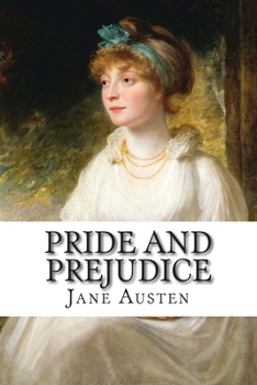 Paperback Pride and Prejudice Book