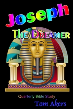 Paperback Joseph The Dreamer Book