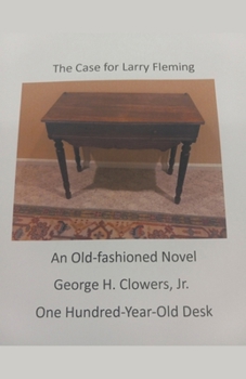 Paperback The Case for Larry Fleming Book