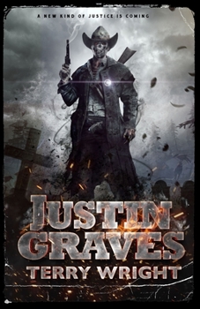 Paperback Justin Graves Book