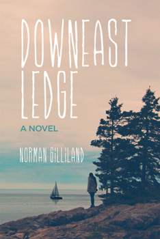 Paperback Downeast Ledge Book
