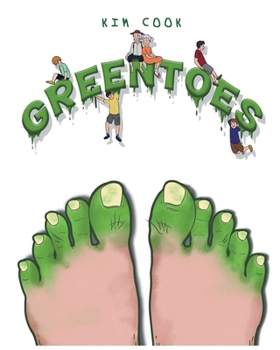 Paperback Greentoes Book