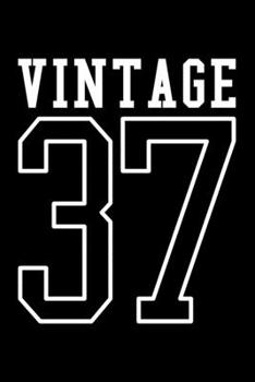 Paperback Vintage: Dot Grid Journal, Diary, Notebook, 6x9 inches with 120 Pages. Book