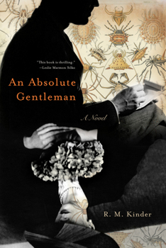Paperback An Absolute Gentleman Book