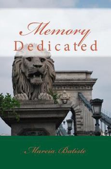 Paperback Memory: Dedicated Book