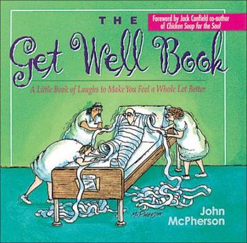 Hardcover MS the Get Well Book Close to Home Book
